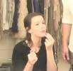 Behind the scenes
