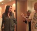 with Nicolas Degennes, from the "making-of" video