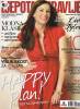 Croatian Beauty and Health Cover, photo by Brian Bowen Smith