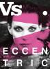 VS. Magazine Cover