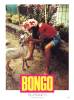 ad for 'Bongo Jeans'