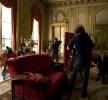 G-Star Spring/Summer 2010 campaign shoot, Paris