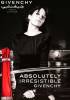 Absolutely Irresistible Givenchy, 2010 Campaign, Photographs by Jean-Baptiste Mondino