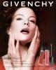 Givenchy Gloss Interdit Campaign, 2008, photos by Liz Collins