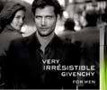 Very Irresistible Givenchy for Men, fall 2005, Photographs by Peter Lindbergh