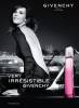 Very Irresistible Givenchy, 2009 Campaign, Photographs by Jean-Baptiste Mondino