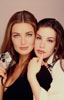 with Paulina Porizkova