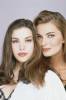 with Paulina Porizkova