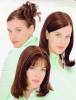 ad for 'Lux Shampoo'
