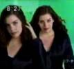 from the TV commercial