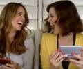Commercial for "New Mystery Case Files: MillionHeir" game, with sister Chelsea Tyler