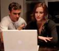 with Joaquin Phoenix