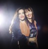with Sian Thomas