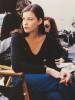 at Armageddon set