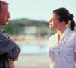 with Bruce Willis