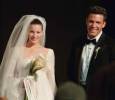with Ben Affleck