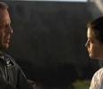 with Bruce Willis