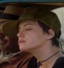 with Charles Dutton
