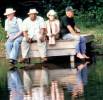 with Donald Moffat, Charles Dutton and Ned Beatty