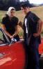 with Joaquin Phoenix