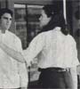 with Joaquin Phoenix