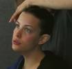 Getting Makeup