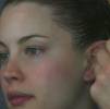 Getting Makeup