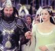 with Viggo Mortensen