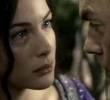 with Hugo Weaving