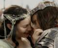 with Viggo Mortensen