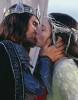 with Viggo Mortensen