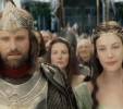 with Viggo Mortensen