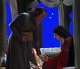 with Hugo Weaving
