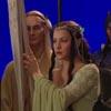 Behind The Scenes