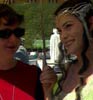 Behind The Scenes - with Ngila Dickson