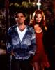 with Matt Dillon