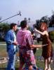 with Matt Dillon and Paul Reiser