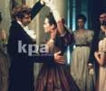 with Ralph Fiennes