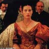 with Ralph Fiennes