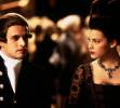 with Jonny Lee Miller