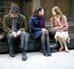 with Adam Sandler and Saffron Burrows