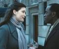 with Don Cheadle