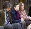 with Adam Sandler and Saffron Burrows