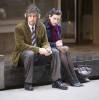 with Adam Sandler