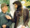 with Richard Dreyfuss