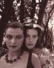 with Rachel Weisz