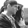 with Jeremy Irons