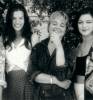 with Stefania Sandrelli, SinÃ©ad Cusack and Rachel Weisz