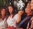 with Stefania Sandrelli, SinÃ©ad Cusack and Rachel Weisz