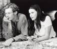 with Jason Flemyng